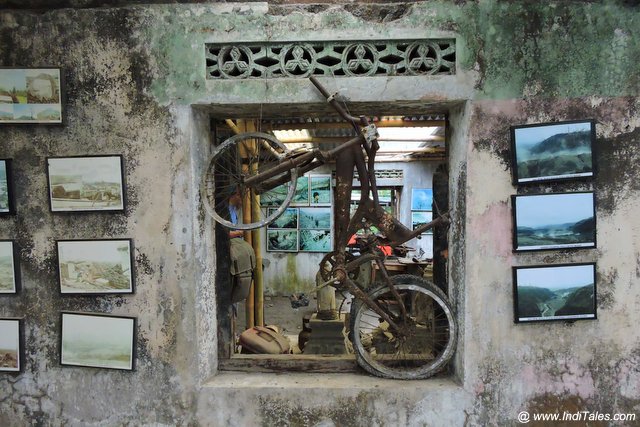 Sisa Hartaku - Museum of Memories - Yogyakarta