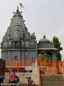 Maheshwar - Ancient City Of Rani Ahilya Bai Holkar - Inditales