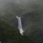 Surla Falls, Goa - off the Western Ghats