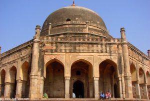 Mehrauli - Oldest Heritage Places To Visit In Delhi - Inditales