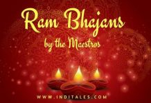 Ram Bhajans - Playlist for Diwali