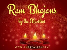 12 Popular Ram Bhajans For Your Diwali Playlist Ram Bhajans - Playlist for Diwali