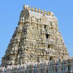 Ekambareswarar Temple Kanchipuram