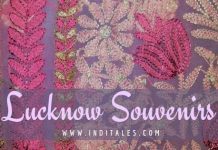 Lucknow Souvenirs