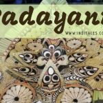 Padayani Temple Ritual Of Kerala To Pacify Bhagwathi Padayani - The Temple Ritual from Kerala