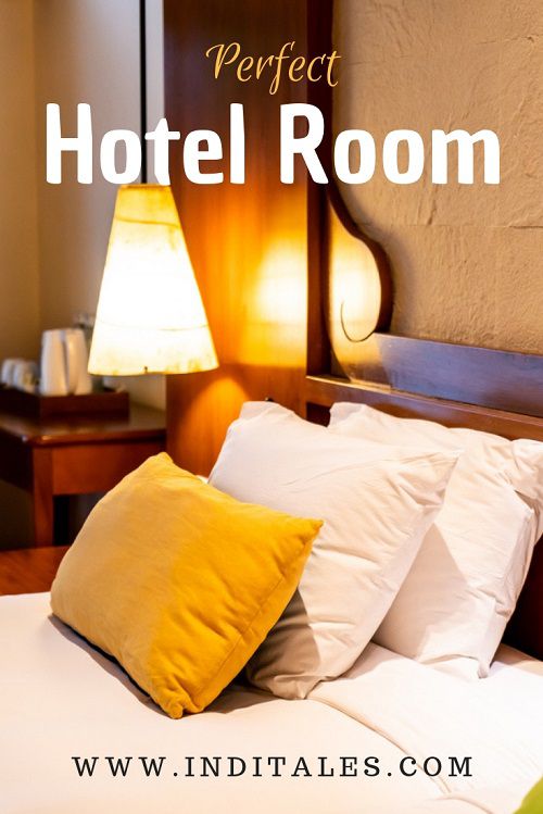 Hotel Rooms in Luxury Hotels