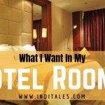 What I Want IN My Hotel Rooms in Luxury Hotels