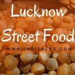 Lucknow Street Food