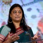 Meet The Incredible People I Met in 2018 Anuradha Goyal - Soft Power Conference New Delhi