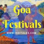 Popular Festivals of Goa