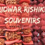 Haridwar Rishikesh Souvenirs