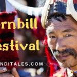 Hornbill Festival- Celebrating the tribal culture of Nagaland