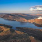 Lake Argyle - Kununurra Australia