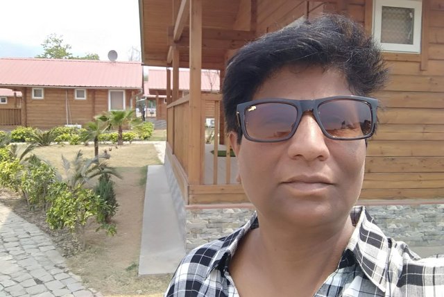 Saroj Kukreti - Uttarakhand Tourism, Met in 2018