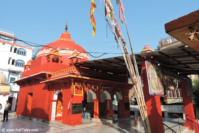 Bhardwaj Ashram - Prayagraj