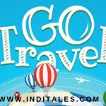 Different Types of Traveling