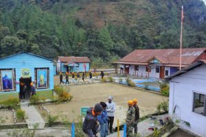 Road Trip To Mechuka In Arunachal Pradesh - Inditales