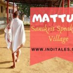Mattur Sanskrit Speaking Village of Karnataka