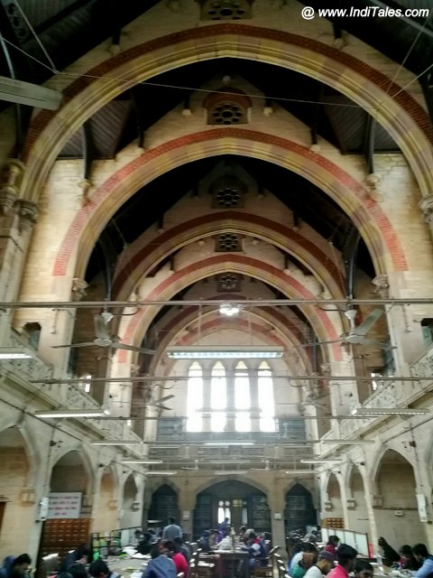 Prayagraj Public Library - Allahabad City Heritage