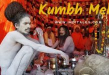 Things to do at Kumbh Mela