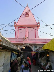 Ancient Temples In Prayagraj, City Of Triveni Sangam - Inditales