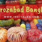 Firozabad Glass Bangles