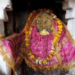 Govardhan Puja at Braj Bhumi