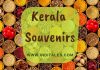 Spices - the most popular Kerala Souvenirs