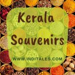 Top Kerala Souvenirs To Shop In God’s Own Country Spices - the most popular Kerala Souvenirs
