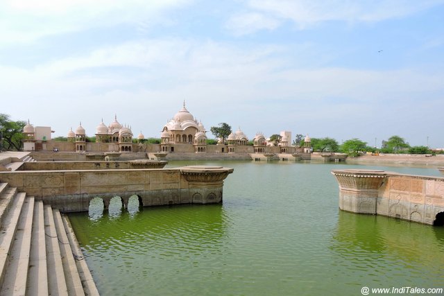 Kusum Sarovar 