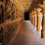Stories of Vishnu & the Pallava Pillars - Vaikuntha Perumal Temple Kanchipuram