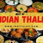 Indian Thali