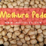 Mathura Peda
