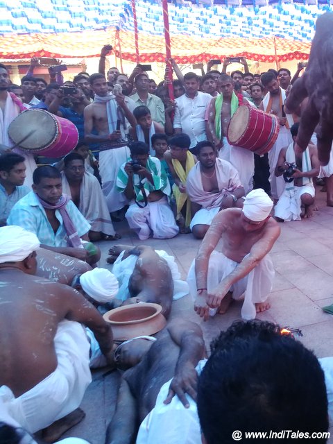 शीर्षा रन्नी की प्रथा 