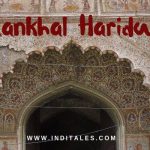 Kankhal Haridwar Heritage Walk