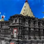 Mahalakshmi Temple Kolhapur