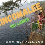 Things to do in Trincomalee Sri Lanka