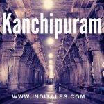 Kanchipuram Travel Guide