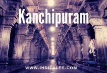 Kanchipuram Travel Guide