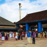 Chottanikkara Temple, Kochi – Cures Mental Problems Chottanikkara Temple Kochi