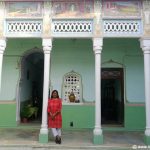 Neemrana Hotels Piramal Haveli