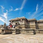 Chennakeshava Temple Belur