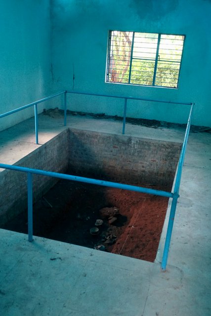 Hyderabad Megalithic Site Museum, Oldest Megalithic Site