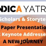 Indica Yatra Conference 2019, BHU, Varanasi – A Synopsis Indica Yatra Conference 2019