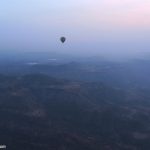 Hot Air Balloon - Mandu