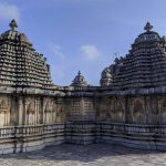 Lakshmi Devi Temple - Doddagaddavalli