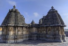 Lakshmi Devi Temple - Doddagaddavalli