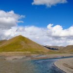 Yangtze River - Yushu