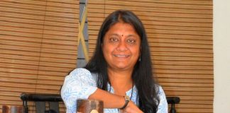 Anuradha Goyal