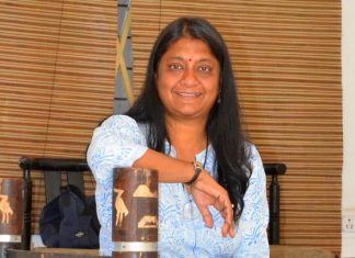 Anuradha Goyal